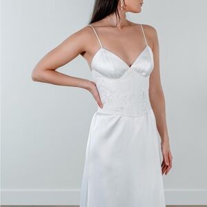 By Watters Goody Corset NWT